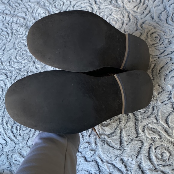 Mens Penguin Dress Boots - Picture 5 of 5